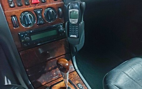 Mercedes-Benz E-Класс, 1999 год, 590 000 рублей, 15 фотография
