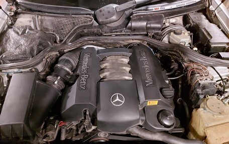 Mercedes-Benz E-Класс, 1999 год, 590 000 рублей, 20 фотография