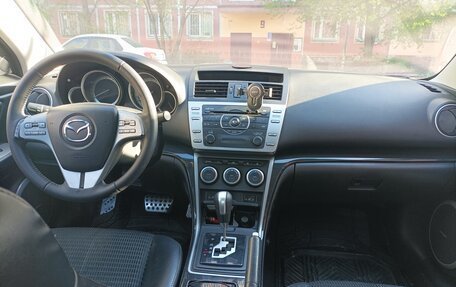 Mazda 6, 2008 год, 750 000 рублей, 4 фотография