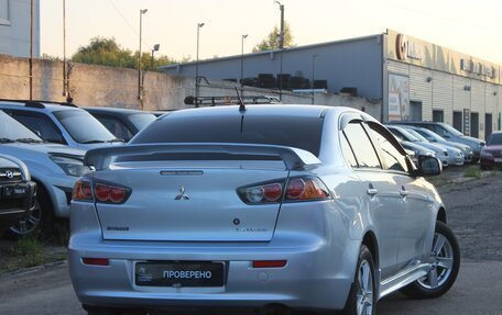 Mitsubishi Lancer IX, 2011 год, 649 999 рублей, 6 фотография