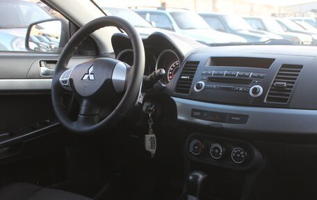 Mitsubishi Lancer IX, 2011 год, 649 999 рублей, 9 фотография