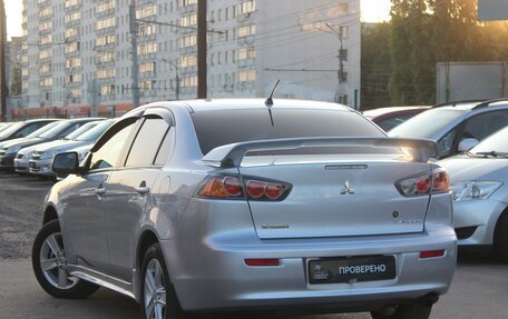 Mitsubishi Lancer IX, 2011 год, 649 999 рублей, 4 фотография