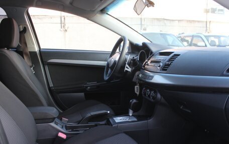 Mitsubishi Lancer IX, 2011 год, 649 999 рублей, 10 фотография