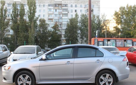 Mitsubishi Lancer IX, 2011 год, 649 999 рублей, 7 фотография
