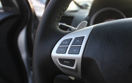 Mitsubishi Lancer IX, 2011 год, 649 999 рублей, 11 фотография