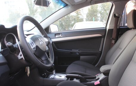 Mitsubishi Lancer IX, 2011 год, 649 999 рублей, 8 фотография