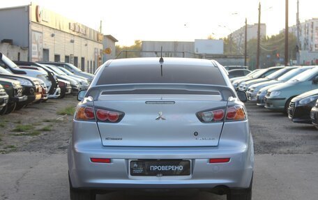 Mitsubishi Lancer IX, 2011 год, 649 999 рублей, 5 фотография