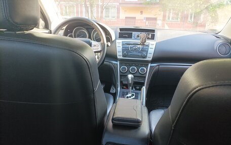 Mazda 6, 2008 год, 750 000 рублей, 3 фотография