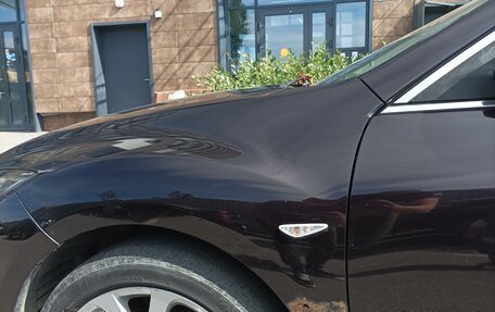 Mazda 6, 2008 год, 750 000 рублей, 7 фотография