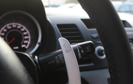 Mitsubishi Lancer IX, 2011 год, 649 999 рублей, 12 фотография