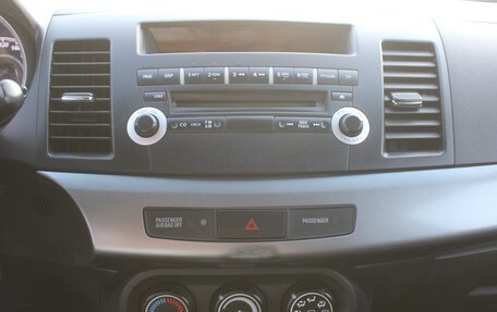 Mitsubishi Lancer IX, 2011 год, 649 999 рублей, 13 фотография