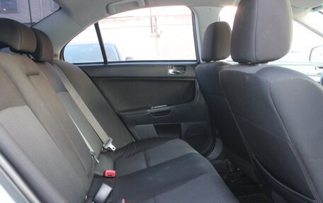Mitsubishi Lancer IX, 2011 год, 649 999 рублей, 16 фотография