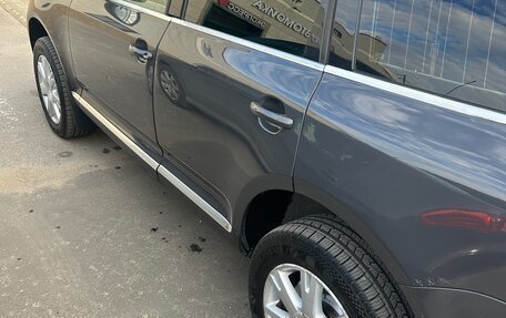 Volkswagen Touareg III, 2007 год, 1 100 000 рублей, 4 фотография