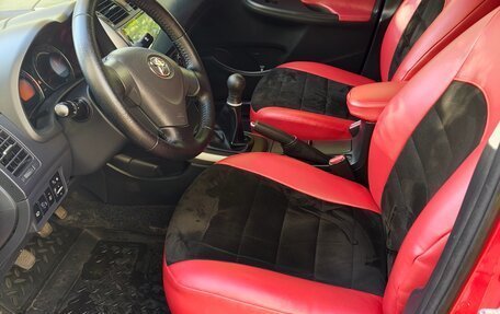 Toyota Corolla, 2008 год, 627 000 рублей, 18 фотография