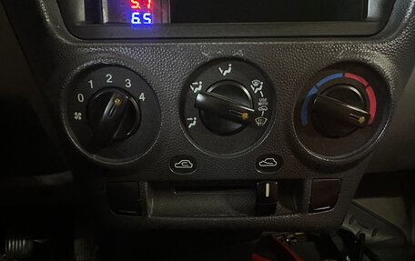 KIA Picanto I, 2007 год, 360 000 рублей, 14 фотография