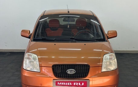 KIA Picanto I, 2007 год, 360 000 рублей, 2 фотография