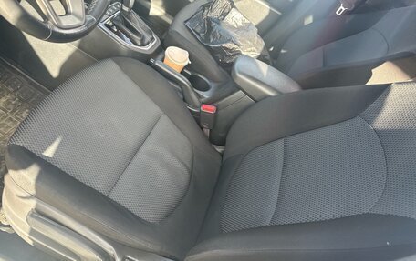 Hyundai Creta I рестайлинг, 2017 год, 1 680 000 рублей, 6 фотография