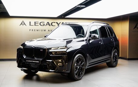 BMW X7, 2025 год, 20 920 000 рублей, 6 фотография