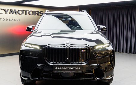 BMW X7, 2025 год, 20 920 000 рублей, 2 фотография