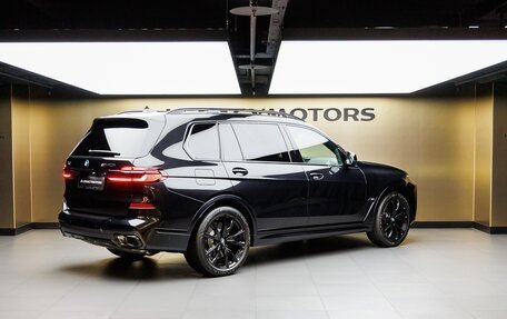 BMW X7, 2025 год, 20 920 000 рублей, 3 фотография
