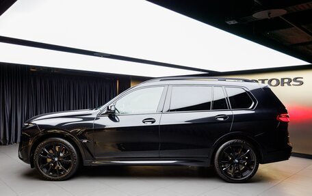 BMW X7, 2025 год, 20 920 000 рублей, 5 фотография