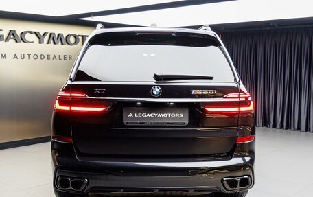 BMW X7, 2025 год, 20 920 000 рублей, 4 фотография