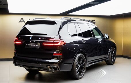 BMW X7, 2025 год, 20 920 000 рублей, 7 фотография