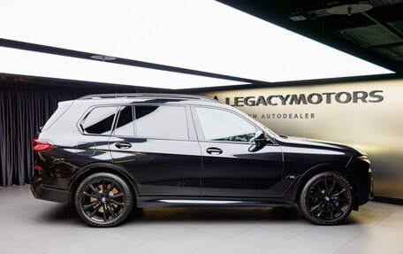 BMW X7, 2025 год, 20 920 000 рублей, 9 фотография