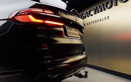 BMW X7, 2025 год, 20 920 000 рублей, 10 фотография