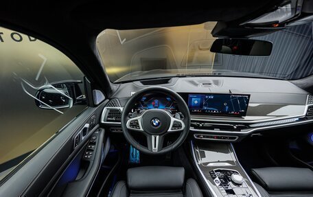 BMW X7, 2025 год, 20 920 000 рублей, 16 фотография