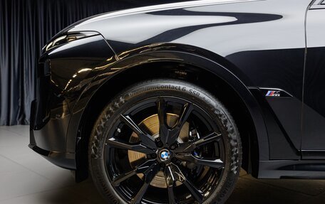 BMW X7, 2025 год, 20 920 000 рублей, 11 фотография