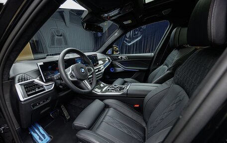 BMW X7, 2025 год, 20 920 000 рублей, 14 фотография