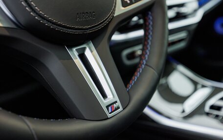 BMW X7, 2025 год, 20 920 000 рублей, 17 фотография
