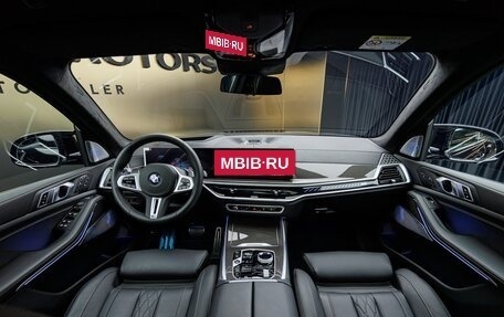BMW X7, 2025 год, 20 920 000 рублей, 15 фотография