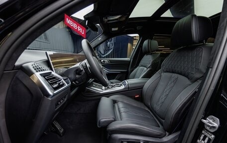 BMW X7, 2025 год, 20 920 000 рублей, 13 фотография