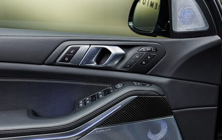BMW X7, 2025 год, 20 920 000 рублей, 28 фотография