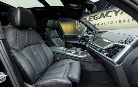 BMW X7, 2025 год, 20 920 000 рублей, 29 фотография