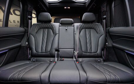 BMW X7, 2025 год, 20 920 000 рублей, 36 фотография