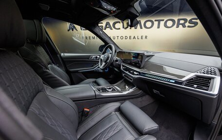 BMW X7, 2025 год, 20 920 000 рублей, 30 фотография