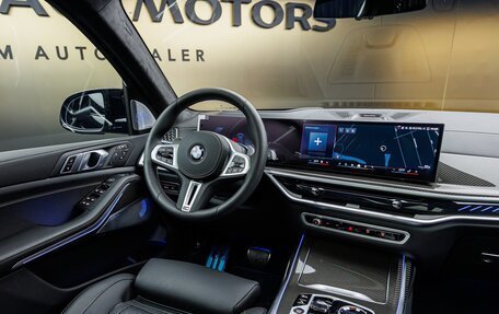 BMW X7, 2025 год, 20 920 000 рублей, 31 фотография