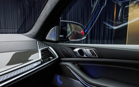 BMW X7, 2025 год, 20 920 000 рублей, 33 фотография