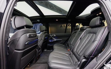 BMW X7, 2025 год, 20 920 000 рублей, 34 фотография