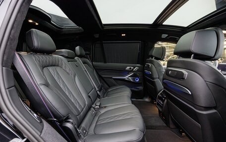 BMW X7, 2025 год, 20 920 000 рублей, 35 фотография
