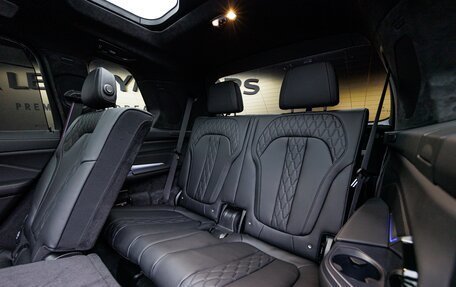 BMW X7, 2025 год, 20 920 000 рублей, 37 фотография