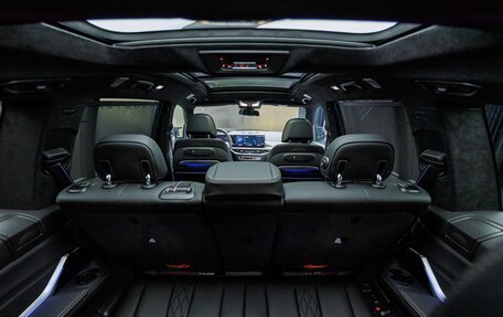 BMW X7, 2025 год, 20 920 000 рублей, 39 фотография