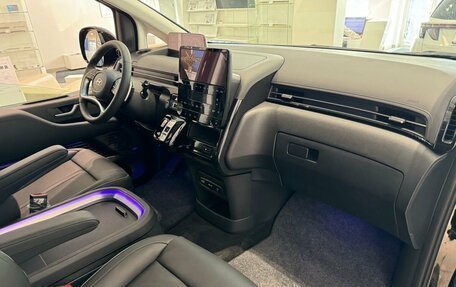 Hyundai Staria, 2025 год, 7 950 000 рублей, 7 фотография