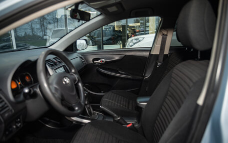 Toyota Corolla, 2008 год, 680 000 рублей, 12 фотография