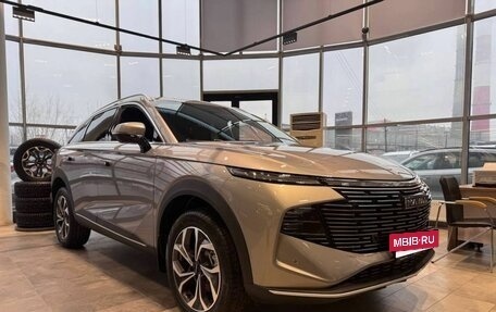 Haval F7, 2025 год, 3 499 000 рублей, 2 фотография
