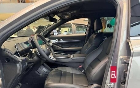 Haval F7, 2025 год, 3 499 000 рублей, 12 фотография