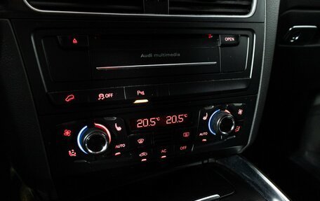 Audi Q5, 2011 год, 1 199 777 рублей, 17 фотография